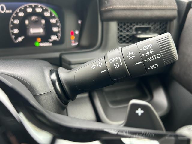 ステップワゴン eHEVスパーダプレミアムラインブラックエディション 9型純正ナビ マルチビューカメラ ETC2.0 1.2列目シートヒーター パワーバックドア AppleCarPlay/Android対応(25枚目)