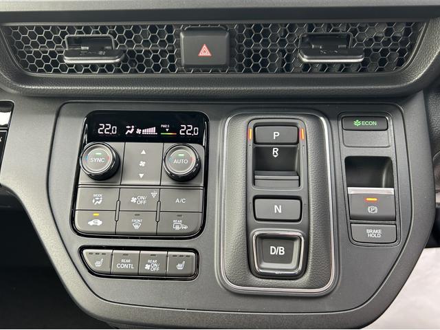 ステップワゴン eHEVスパーダプレミアムラインブラックエディション 9型純正ナビ マルチビューカメラ ETC2.0 1.2列目シートヒーター パワーバックドア AppleCarPlay/Android対応(27枚目)