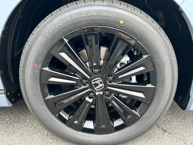 ステップワゴン eHEVスパーダプレミアムラインブラックエディション 11.4型純正ナビ マルチビューカメラ ETC2.0 両側パワースライド パワーバックドア 1列目2列目シートヒーター AppleCarPlay/Android対応(15枚目)