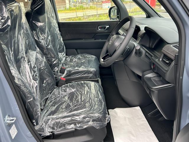 ステップワゴン eHEVスパーダプレミアムラインブラックエディション 11.4型純正ナビ マルチビューカメラ ETC2.0 両側パワースライド パワーバックドア 1列目2列目シートヒーター AppleCarPlay/Android対応(21枚目)