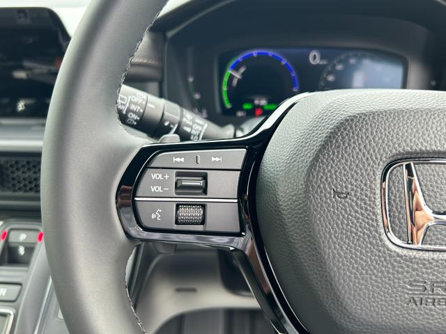 ステップワゴン eHEVスパーダプレミアムラインブラックエディション 11.4型純正ナビ マルチビューカメラ ETC2.0 両側パワースライド パワーバックドア 1列目2列目シートヒーター AppleCarPlay/Android対応(24枚目)