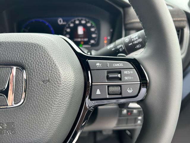 ステップワゴン eHEVスパーダプレミアムラインブラックエディション 11.4型純正ナビ マルチビューカメラ ETC2.0 両側パワースライド パワーバックドア 1列目2列目シートヒーター AppleCarPlay/Android対応(25枚目)