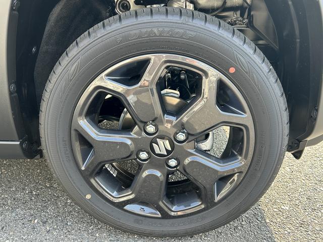 ハスラー タフワイルドターボ　スズキコネクト対応　９インチナビゲーション　全方位モニター　ＥＴＣ　ＡｐｐｌｅＣａｒＰｌａｙ／ＡｎｄｒｏｉｄＡｕｔｏ対応　新車保証　シートヒーター（13枚目）