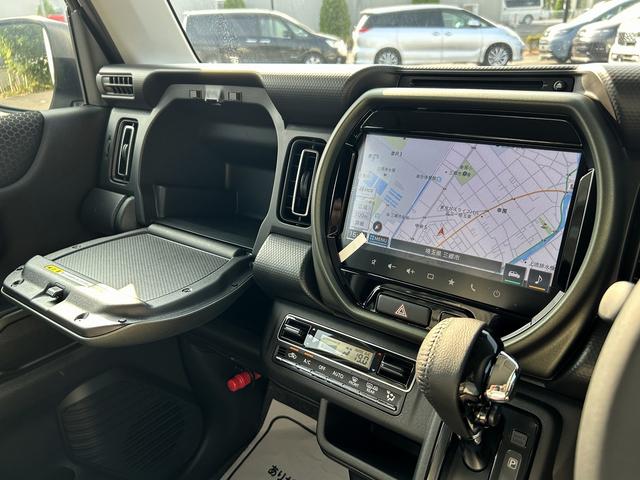 ハスラー タフワイルドターボ　スズキコネクト対応　９インチナビゲーション　全方位モニター　ＥＴＣ　ＡｐｐｌｅＣａｒＰｌａｙ／ＡｎｄｒｏｉｄＡｕｔｏ対応　新車保証　シートヒーター（20枚目）