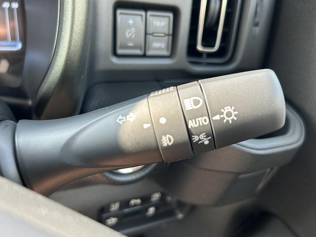 ハスラー タフワイルドターボ　スズキコネクト対応　９インチナビゲーション　全方位モニター　ＥＴＣ　ＡｐｐｌｅＣａｒＰｌａｙ／ＡｎｄｒｏｉｄＡｕｔｏ対応　新車保証　シートヒーター（27枚目）