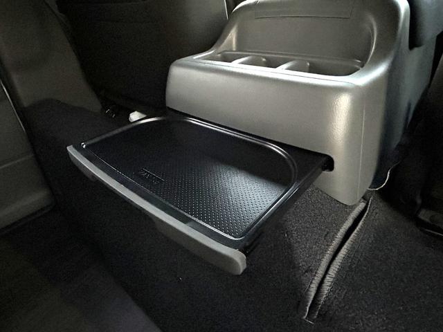 NV350キャラバンバン ロングプレミアムGX トランスポーター フロア床張り&サイドボックス 1オーナー禁煙車 純正ナビ アラウンドモニター オートスライド ETC2.0 ドライブレコーダー(20枚目)