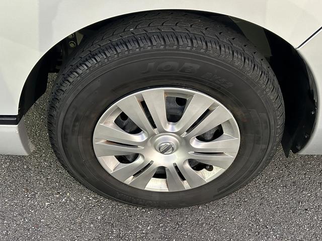 NV350キャラバンバン ロングプレミアムGX トランスポーター フロア床張り&サイドボックス 1オーナー禁煙車 純正ナビ アラウンドモニター オートスライド ETC2.0 ドライブレコーダー(32枚目)