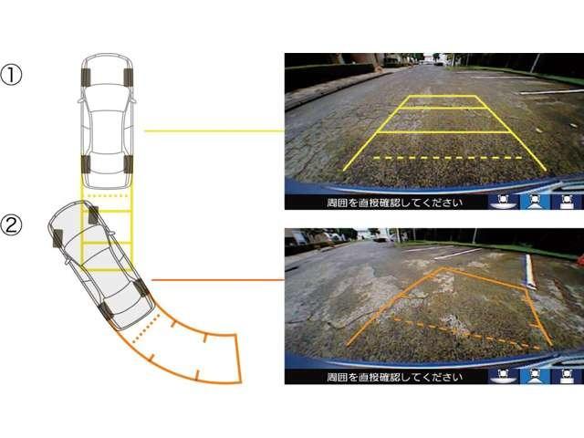 Ｎ－ＢＯＸカスタム ターボ　純正８型ディスプレイオーディオ　バックカメラ　ＥＴＣ　ＡｐｐｌｅＣａｒＰｌａｙ／ＡｎｄｒｏｉｄＡｕｔｏ対応　両側パワースライド　シートヒーター（4枚目）
