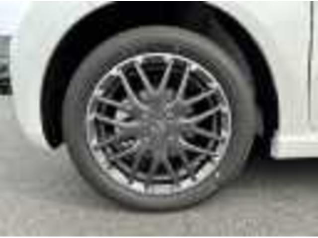 Ｎ－ＢＯＸカスタム ターボ　純正８型ディスプレイオーディオ　バックカメラ　ＥＴＣ　ＡｐｐｌｅＣａｒＰｌａｙ／ＡｎｄｒｏｉｄＡｕｔｏ対応　両側パワースライド　シートヒーター（13枚目）