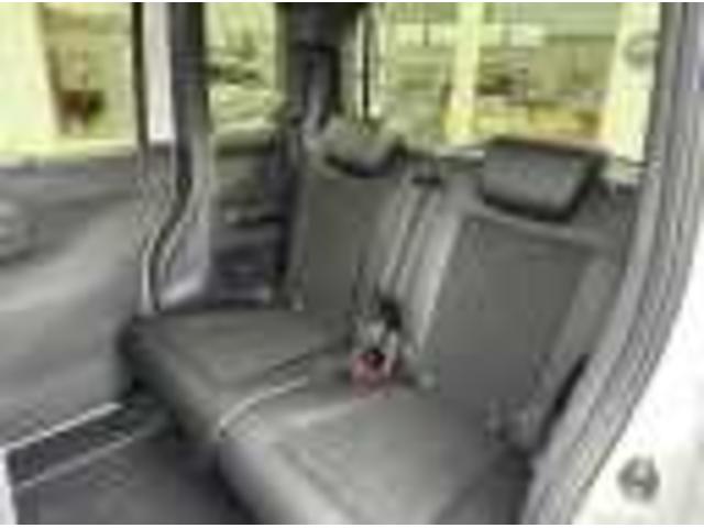 Ｎ－ＢＯＸカスタム ターボ　純正８型ディスプレイオーディオ　バックカメラ　ＥＴＣ　ＡｐｐｌｅＣａｒＰｌａｙ／ＡｎｄｒｏｉｄＡｕｔｏ対応　両側パワースライド　シートヒーター（16枚目）