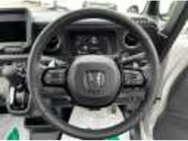 Ｎ－ＢＯＸカスタム ターボ　純正８型ディスプレイオーディオ　バックカメラ　ＥＴＣ　ＡｐｐｌｅＣａｒＰｌａｙ／ＡｎｄｒｏｉｄＡｕｔｏ対応　両側パワースライド　シートヒーター（18枚目）