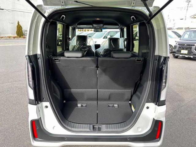 Ｎ－ＢＯＸカスタム ターボ　純正９型コネクトナビ　バックカメラ　ＥＴＣ　ＡｐｐｌｅＣｒａＰｌａｙ／ＡｎｄｒｏｉｄＡｕｔｏ対応　シートヒーター　両側パワースライド（13枚目）