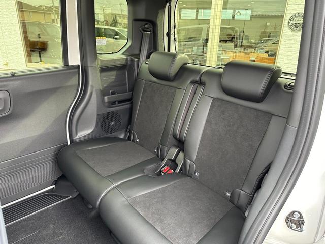 Ｎ－ＢＯＸカスタム ターボ　純正９型コネクトナビ　バックカメラ　ＥＴＣ　ＡｐｐｌｅＣｒａＰｌａｙ／ＡｎｄｒｏｉｄＡｕｔｏ対応　シートヒーター　両側パワースライド（15枚目）