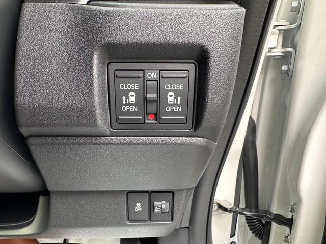 Ｎ－ＢＯＸカスタム ターボ　純正９型コネクトナビ　バックカメラ　ＥＴＣ　ＡｐｐｌｅＣｒａＰｌａｙ／ＡｎｄｒｏｉｄＡｕｔｏ対応　シートヒーター　両側パワースライド（22枚目）