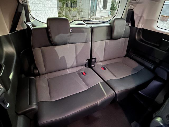 フリード e:HEVクロスター 純正9インチコネクトナビ マルチビューカメラ ETC アダプティブドライビングビーム 後退出庫サポート リアクーラー AppleCarPlay/AndroidAuto対応 シートヒーター 両側電動ドア(18枚目)