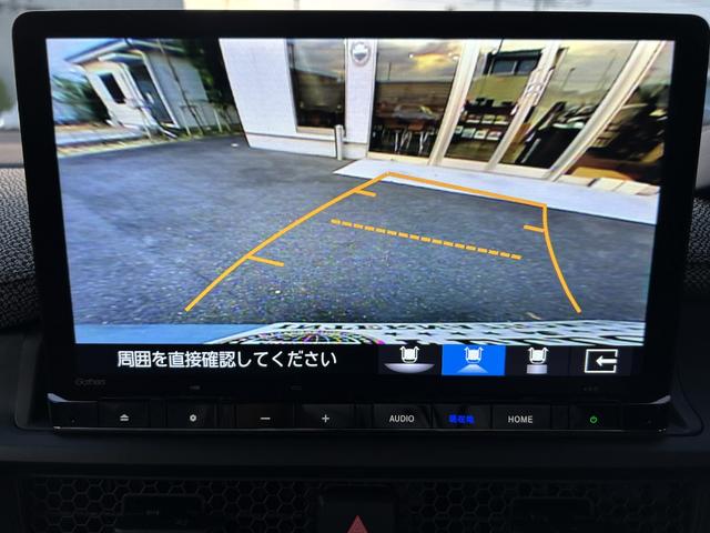 ステップワゴン ｅ：ＨＥＶスパーダ　１１．４型純正ナビ　バックカメラ　ＥＴＣ２．０　ＡｐｐｌｅＣａｒＰｌａｙ／ＡｎｄｒｏｉｄＡｕｔｏ対応　シートヒーター　パワーバックドア（5枚目）