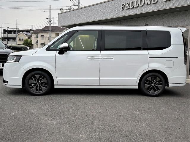 ステップワゴン ｅ：ＨＥＶスパーダ　１１．４型純正ナビ　バックカメラ　ＥＴＣ２．０　ＡｐｐｌｅＣａｒＰｌａｙ／ＡｎｄｒｏｉｄＡｕｔｏ対応　シートヒーター　パワーバックドア（15枚目）