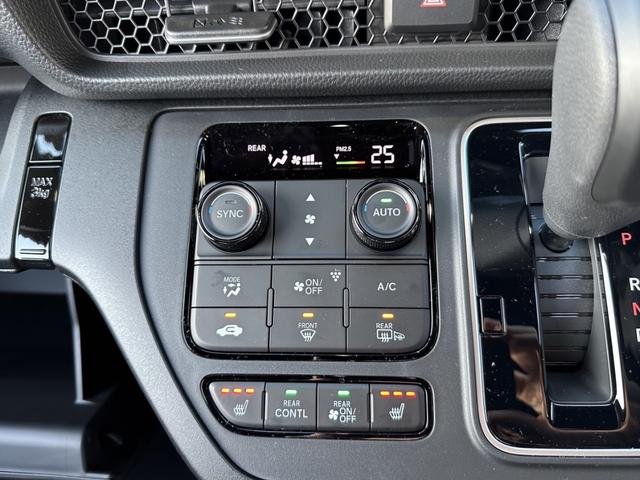 ステップワゴン スパーダ　プレミアムライン　１１．４型純正ナビ　マルチビューカメラ　ＥＴＣ２．０　フルセグＴＶ　ＡｐｐｌｅＣａｒＰｌａｙ／ＡｎｄｒｏｉｄＡｕｔｏ対応　パワーバックドア　シートヒーター（22枚目）