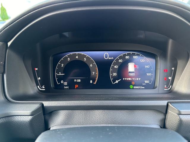 ステップワゴン スパーダ　プレミアムライン　１１．４型純正ナビ　マルチビューカメラ　ＥＴＣ２．０　フルセグＴＶ　ＡｐｐｌｅＣａｒＰｌａｙ／ＡｎｄｒｏｉｄＡｕｔｏ対応　パワーバックドア　シートヒーター（23枚目）