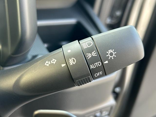 スペーシアカスタム ハイブリッドＸＳターボ　スズキコネクト対応９インチナビ　全方位モニター　ＥＴＣ　新車保証　ＡｐｐｌｅＣａｒＰｌａｙ／ＡｎｄｒｏｉｄＡｕｔｏ対応　両側パワースライド　前席シートヒーター　ステアリングヒーター（27枚目）