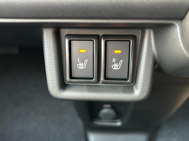 スペーシアカスタム ハイブリッドＸＳターボ　スズキコネクト対応９インチナビ　全方位モニター　ＥＴＣ　新車保証　ＡｐｐｌｅＣａｒＰｌａｙ／ＡｎｄｒｏｉｄＡｕｔｏ対応　両側パワースライド　前席シートヒーター　ステアリングヒーター（30枚目）