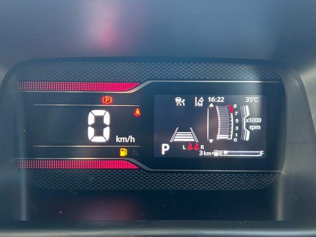 スペーシアカスタム ハイブリッドＸＳターボ　スズキコネクト対応９インチナビ　全方位モニター　ＥＴＣ　新車保証　ＡｐｐｌｅＣａｒＰｌａｙ／ＡｎｄｒｏｉｄＡｕｔｏ対応　両側パワースライド　前席シートヒーター　ステアリングヒーター（32枚目）