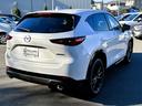 ＣＸ－５ ＸＤ　スポーツアピアランス　ＢＯＳＥスピーカー／マツダコネクト／フルセグＴＶ／全方位バックカメラ／ディーゼル／本革シート／パワーバックドア／パワーシート／／ＡｎｄｒｏｉｄＡｕｔｏ／ＡｐｐｌｅＣａｒｐｌａｙ（7枚目）