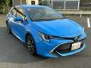 TOYOTA COROLLASPORT