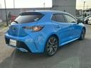 TOYOTA COROLLASPORT