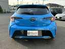 TOYOTA COROLLASPORT