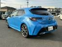 TOYOTA COROLLASPORT