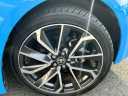 TOYOTA COROLLASPORT
