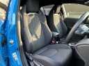 TOYOTA COROLLASPORT