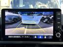 フリード ｅ：ＨＥＶクロスター　純正９インチコネクトナビ　バックカメラ　ＥＴＣ　リアクーラー　ＡｐｐｌｅＣａｒＰｌａｙ／ＡｎｄｒｏｉｄＡｕｔｏ対応　シートヒーター　両側パワースライド（4枚目）