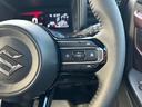 ハイブリッドＸＳターボ　スズキコネクト対応９インチナビ　全方位モニター　ＥＴＣ　新車保証　ＡｐｐｌｅＣａｒＰｌａｙ／ＡｎｄｒｏｉｄＡｕｔｏ対応　両側パワースライド　前席シートヒーター　ステアリングヒーター（25枚目）