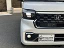 N-BOXカスタム ターボ 純正ホンダコネクト9インチナビゲーション フルセグTV AppleCarPlay/AndroidAuto対応 CD/DVD マルチビューカメラ ビルトインETC シートヒーター 両側パワースライド 中古車画像_4