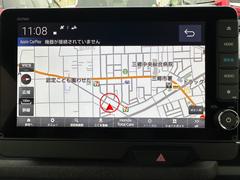 ホンダギャザズナ９インチ　Ｈｏｎｄａ　ＣＯＮＮＥＣＴナビです。ＣＤ／ＤＶＤ／ＣＤ録音／Ｂｌｕｅｔｏｏｔｈ／フルセグＴＶ／ＡｎｄｏｒｏｉｄＡｕｔｏ／ＡｐｐｌｅＣａｒｐｌａｙ等がご利用頂けます。 2