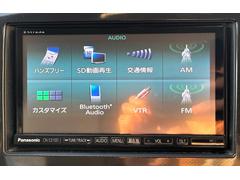 ★パナソニックＳｔｒａｄａ７型ナビ★フルセグＴＶ．Ｂｌｕｅｔｏｏｔｈ対応★ 4