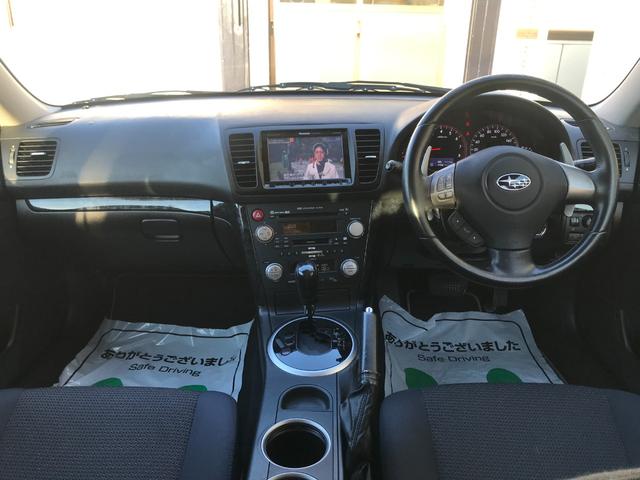 2.0i アドバンテージライン 特別仕様車 HDDナビ バックモニター フルセグTV DVD再生 CD録音 MD ETC パドルシフト スマートキー Pスタート 電動シート HIDライト FBフォグ 純正16AW 後期F型(5枚目)
