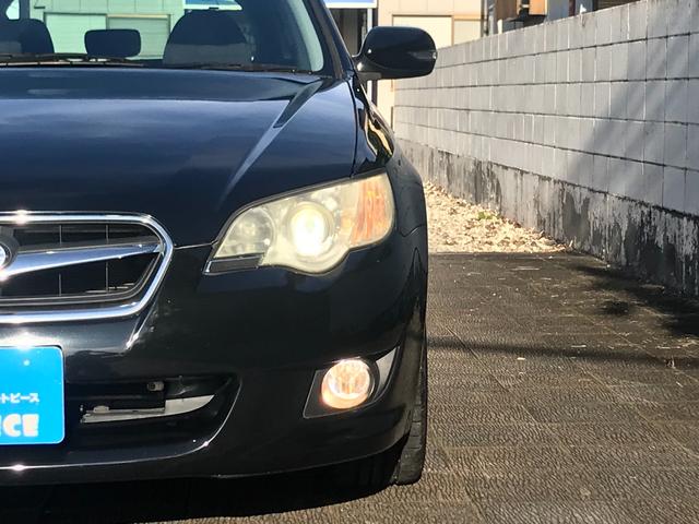 2.0i アドバンテージライン 特別仕様車 HDDナビ バックモニター フルセグTV DVD再生 CD録音 MD ETC パドルシフト スマートキー Pスタート 電動シート HIDライト FBフォグ 純正16AW 後期F型(31枚目)