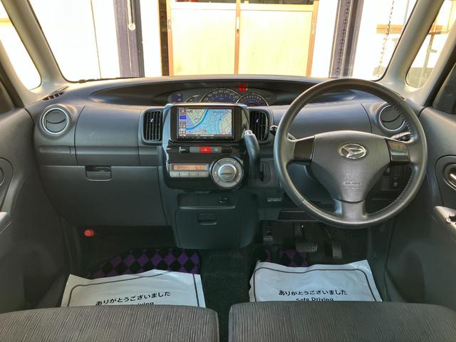 シンプルデザインのインパネまわりです♪