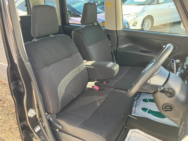 内装はもちろんクリーニング済みですので、気持ちよくお使いいただけます。