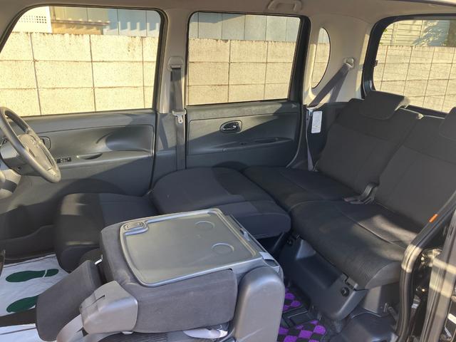 ドライブ途中の小休憩はもちろん、車中泊もＯＫです♪