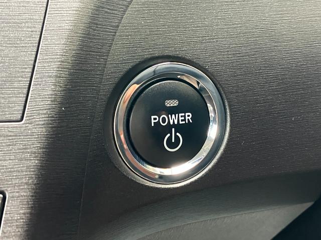 プリウス S アルパインSDナビ バックモニター フルセグTV CD DVD再生ETC スマートキー プッシュEGスタート AUTOライト FOGライト ミラーウインカー 15AW 整備記録簿付 走行4.8万キロ(12枚目)