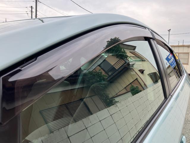 プリウス S アルパインSDナビ バックモニター フルセグTV CD DVD再生ETC スマートキー プッシュEGスタート AUTOライト FOGライト ミラーウインカー 15AW 整備記録簿付 走行4.8万キロ(39枚目)