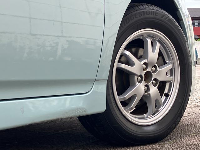 プリウス S アルパインSDナビ バックモニター フルセグTV CD DVD再生ETC スマートキー プッシュEGスタート AUTOライト FOGライト ミラーウインカー 15AW 整備記録簿付 走行4.8万キロ(41枚目)