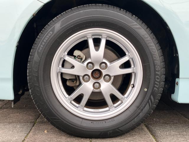 プリウス S アルパインSDナビ バックモニター フルセグTV CD DVD再生ETC スマートキー プッシュEGスタート AUTOライト FOGライト ミラーウインカー 15AW 整備記録簿付 走行4.8万キロ(42枚目)