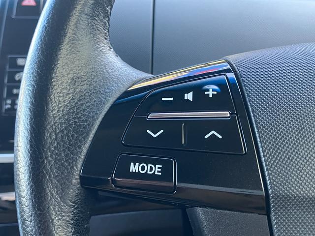 エスティマ アエラス プレミアムエディション 後席11型フリップダウンモニター 純正SDナビ バックモニター Bluetooth フルセグTV CD/SD 両側電動ドア ETC クルコン 電動シート 純正18AW コーナーソナー 7人乗り 後期型(10枚目)