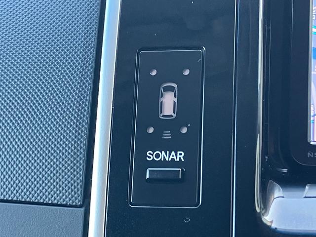 エスティマ アエラス プレミアムエディション 後席11型フリップダウンモニター 純正SDナビ バックモニター Bluetooth フルセグTV CD/SD 両側電動ドア ETC クルコン 電動シート 純正18AW コーナーソナー 7人乗り 後期型(12枚目)