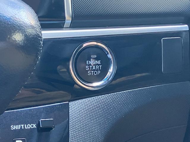 エスティマ アエラス プレミアムエディション 後席11型フリップダウンモニター 純正SDナビ バックモニター Bluetooth フルセグTV CD/SD 両側電動ドア ETC クルコン 電動シート 純正18AW コーナーソナー 7人乗り 後期型(18枚目)